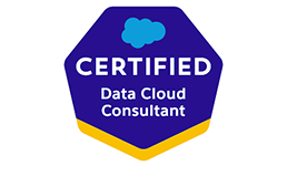 Salesforce Certified Data Cloud Consultant